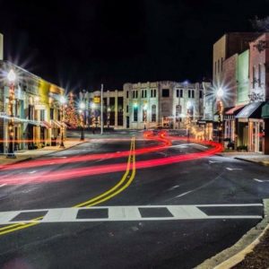 4-Hour Alexander City Defensive Driving Course
