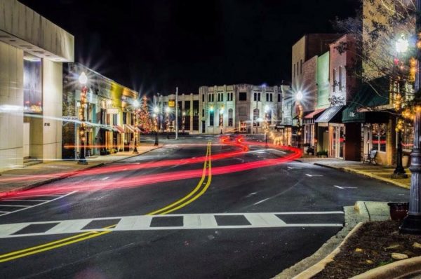 4-Hour Alexander City Defensive Driving Course